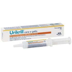 Urikrill Pasta 30 g