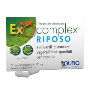 Exocomplex Riposo 30 Capsule