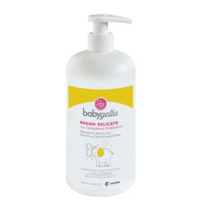 Babygella Prebiotic Bagno Delicato 250 ml