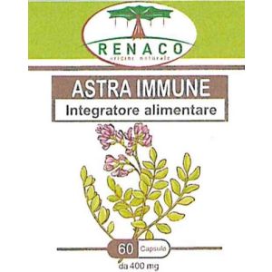 Astra Immune 60 Capsule