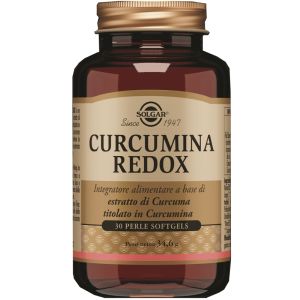 Curcumina Redox 30 Perle Softgels