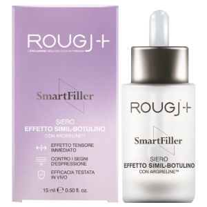 Rougj Smartfiller Siero Effetto Tensore 15 ml