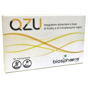 Qzu 30 Compresse