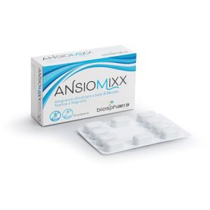 Ansiomixx 30 Compresse