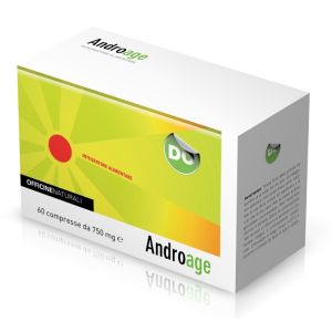 Androage 60 Compresse