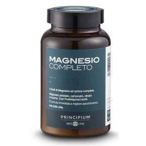 Principium Magnesio Completo Polvere 400 g