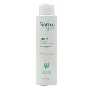 Normogen Forfora Shampoo 300 ml