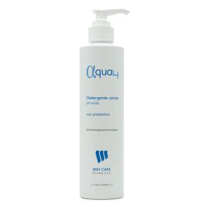 Aqua 4 Detergente 300 ml
