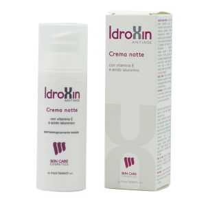 Idroxin Crema 50 ml