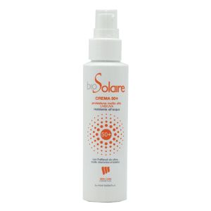 Biosolaire Crema 50+ Protezione Molto Alta 80 ml