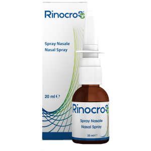 Spray Nasale Rinocross 20 ml