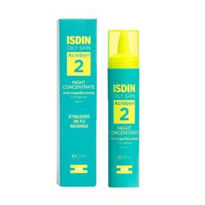 Acniben Oily Skin Night Concentrate 27 ml