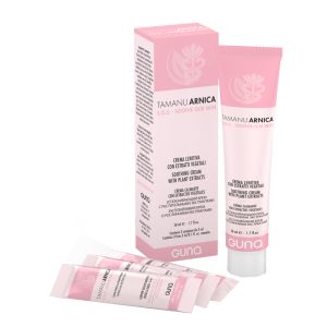 Tamanu Arnica Sos 50 ml + 3 Campioni X 3 ml