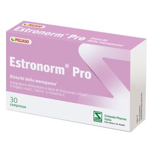Estronorm Pro 30 Compresse