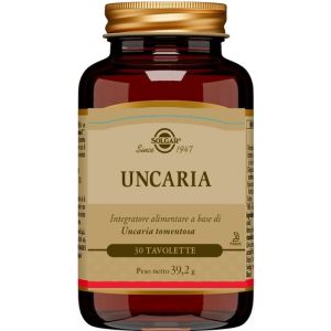 Uncaria 30 Tavolette