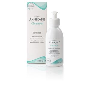 Aknicare Cleanser 200 ml