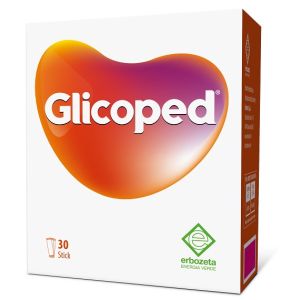 Glicoped 30 Stick