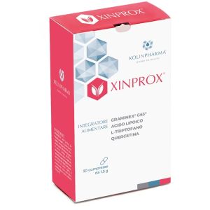 Xinprox 30 Compresse