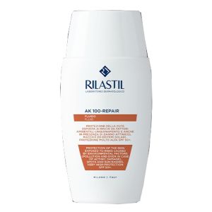 Rilastil Ak Repair 100 Fluido 50 ml