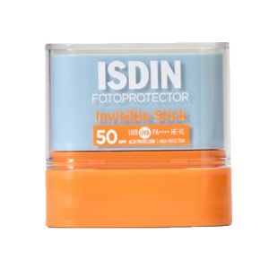Fotoprotector Invisible Stick 10 g