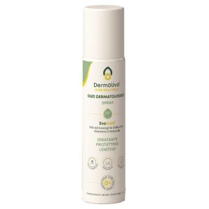 Dermolivo Olio Dermatologico Spray 100 ml