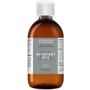 Mitofast B12 450 ml