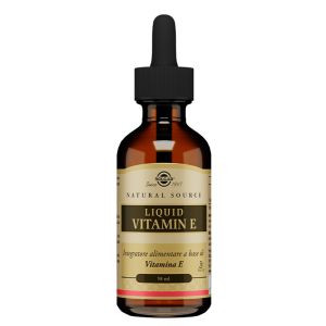 Liquid Vitamin E 58 ml