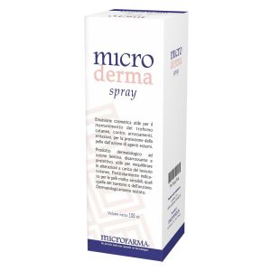 Microderma Spray 100 ml