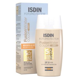 Fusion Water Color Light 50 ml