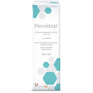 Pervistop Schiuma Detergente 150 ml