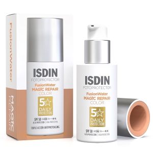Fotoprotector Fusionwater Magic Repair Spf 50 50 ml