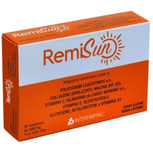 Remisun 30 Compresse
