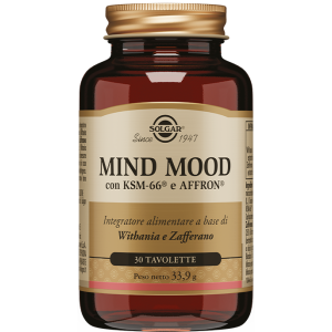 Mind Mood 30 Tavolette