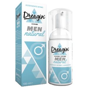 Dreagin Men Natural 100 ml