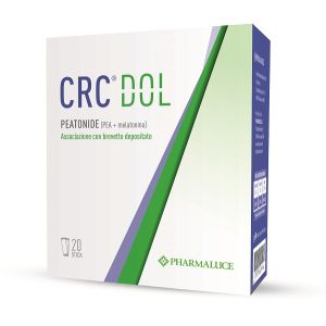Crc Dol 20 Stick
