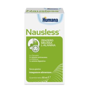 Nausless Humana 30 ml