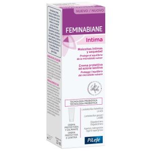 Feminabiane Intima Crema 15 ml