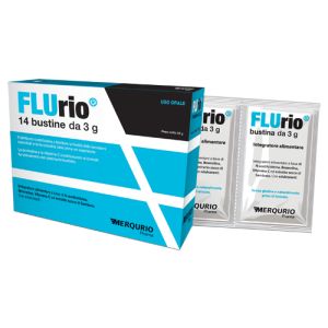 Flurio 14 Bustine