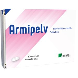 Armipelv 20 Compresse