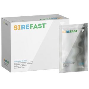 Sirefast 20 Bustine