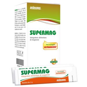 Supermag 14 Bustine Stick
