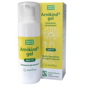 Arnikind Gel 30 ml