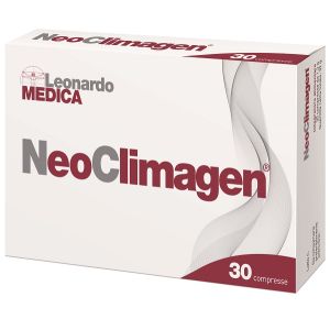 Neoclimagen 30 Compresse