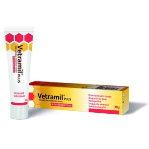 Vetramil Plus 30 g