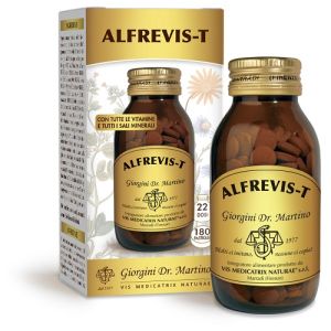 Alfrevis-t Pastiglie 90 g