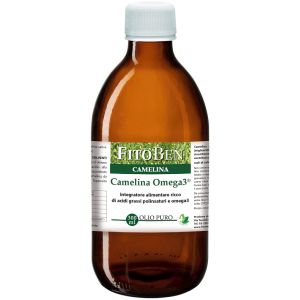 Camelina Omega3 300 ml