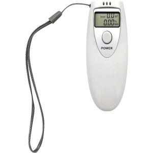Drive Safe Alcool Tester