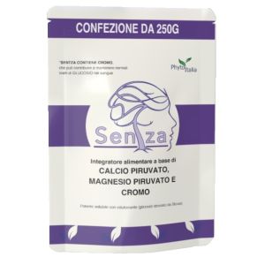 Sentza Polvere 250 g