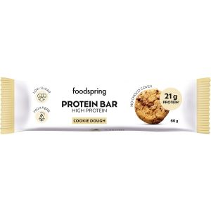 Protein Bar High Protein Biscotto 60 g