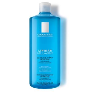 Lipikar Gel Lavante 750 ml